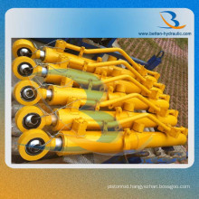 Construction Machinery Engineering Hydraulic Cylinders for Log Splitter